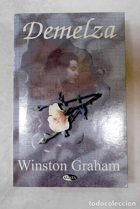 books: Demelza: Graham, Winston.- Graham, Winston