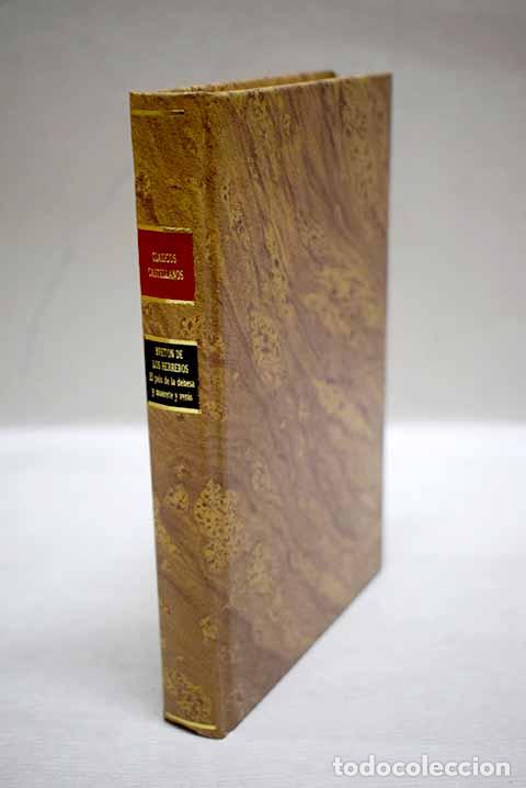 Libros: Mu&eacute;rete &iexcl;y ver&aacute;s! ; El pelo de la dehesa.- Bret&oacute;n de los Herreros, Manuel