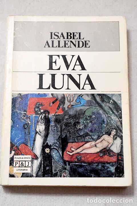 books: Eva Luna: Allende, Isabel.- Allende, Isabel