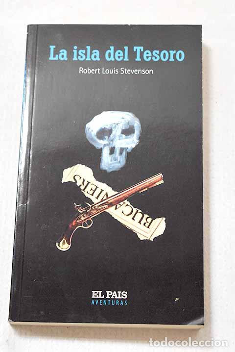 Libros: La isla del tesoro: Stevenson, Robert Louis.- Stevenson, Robert Louis
