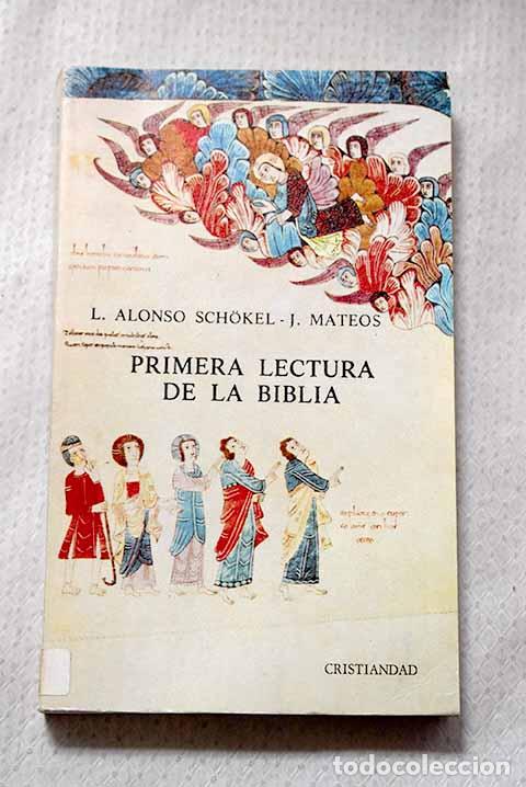 B&uuml;cher: Primera lectura de la Biblia