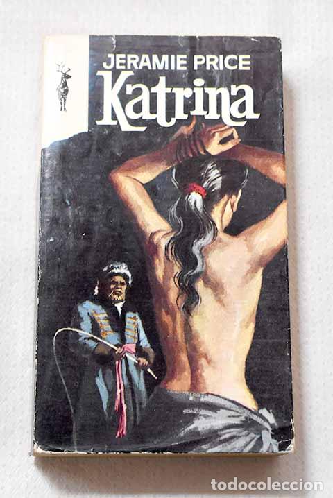 Livres: Katrina: Price, Jeramie.- Price, Jeramie