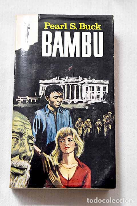 Libri di seconda mano: Bamb&uacute;: Buck, Pearl S..- Buck, Pearl S.