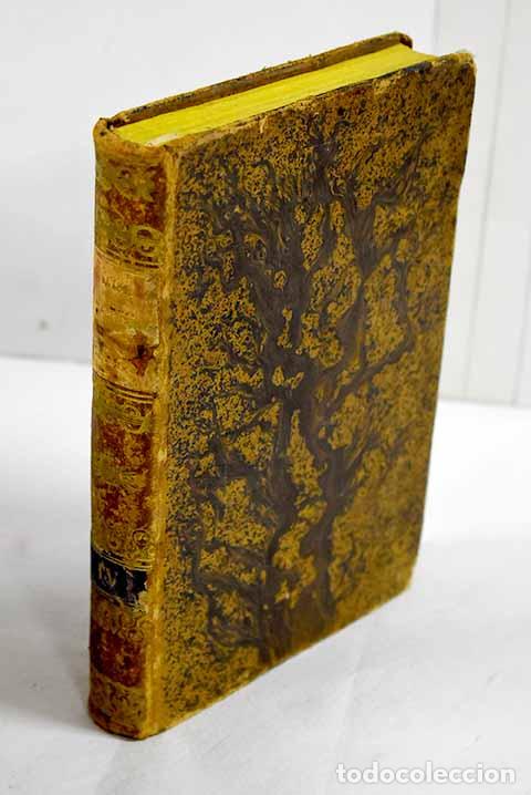 Libros: Historia universal de la iglesia, tomo IV.- Alzog, Johannes Baptist