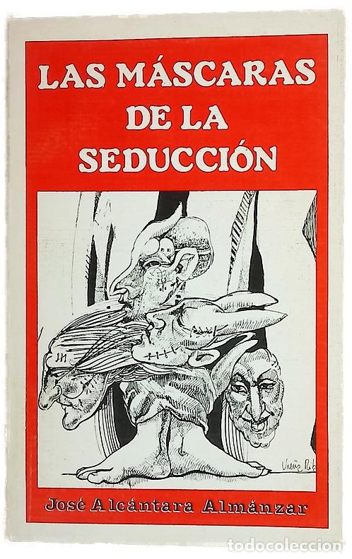 B&uuml;cher: Las m&aacute;scaras de la seducci&oacute;n