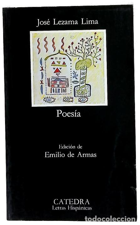 B&uuml;cher: Poes&iacute;a - Lezama Lima, Jos&eacute;; Armas, Emilio de