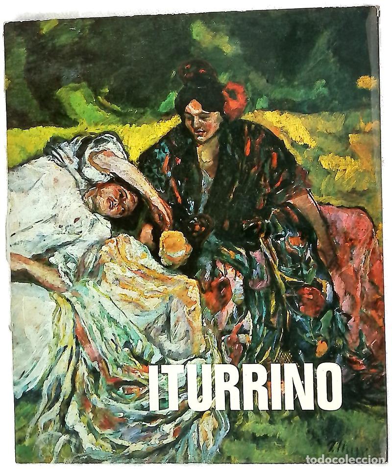 Libri di seconda mano: Francisco Iturrino Banco de Bilbao, Madrid, marzo-mayo 1976