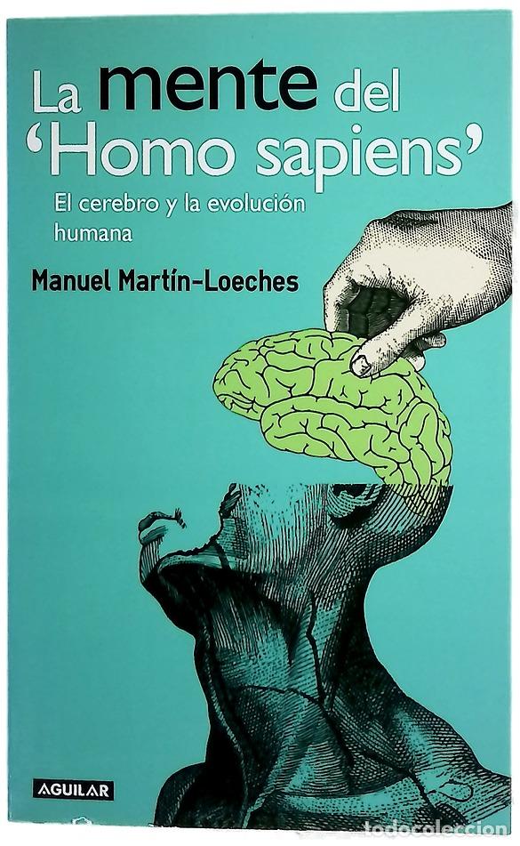 books: &iquest;Qu&eacute; nos hace humanos? el cerebro y la evoluci&oacute;n humana