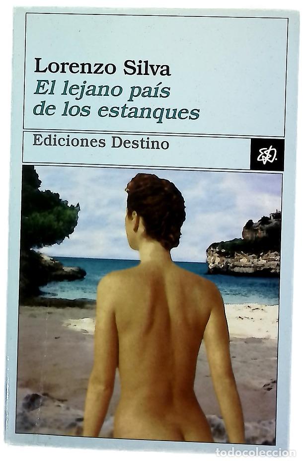 B&uuml;cher: El lejano pa&iacute;s de los estanques
