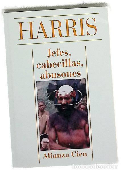 B&uuml;cher: Jefes, cabecillas, abusones