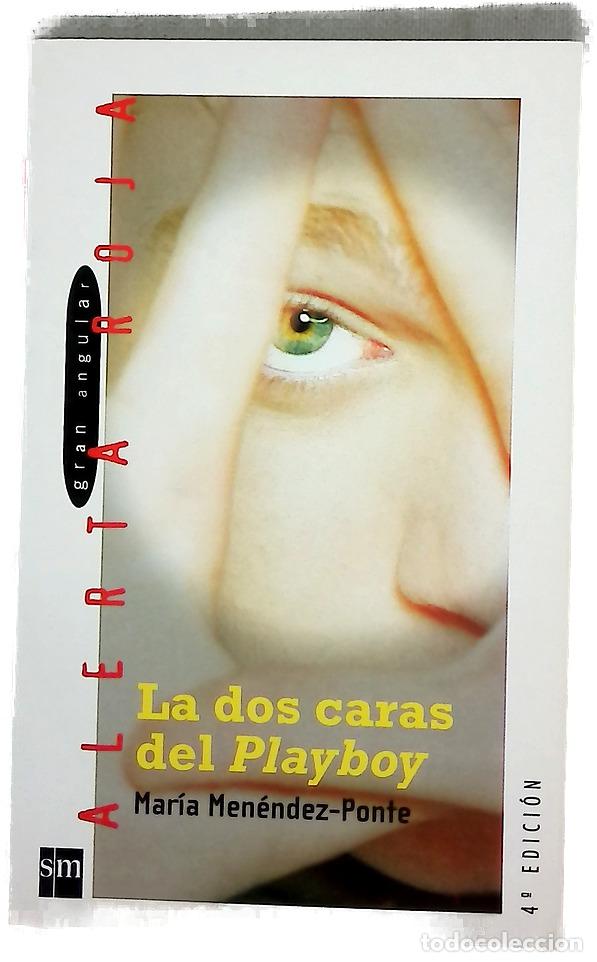 Libros: Las Dos Caras Del Playboy/ the Two Faces of Playboy