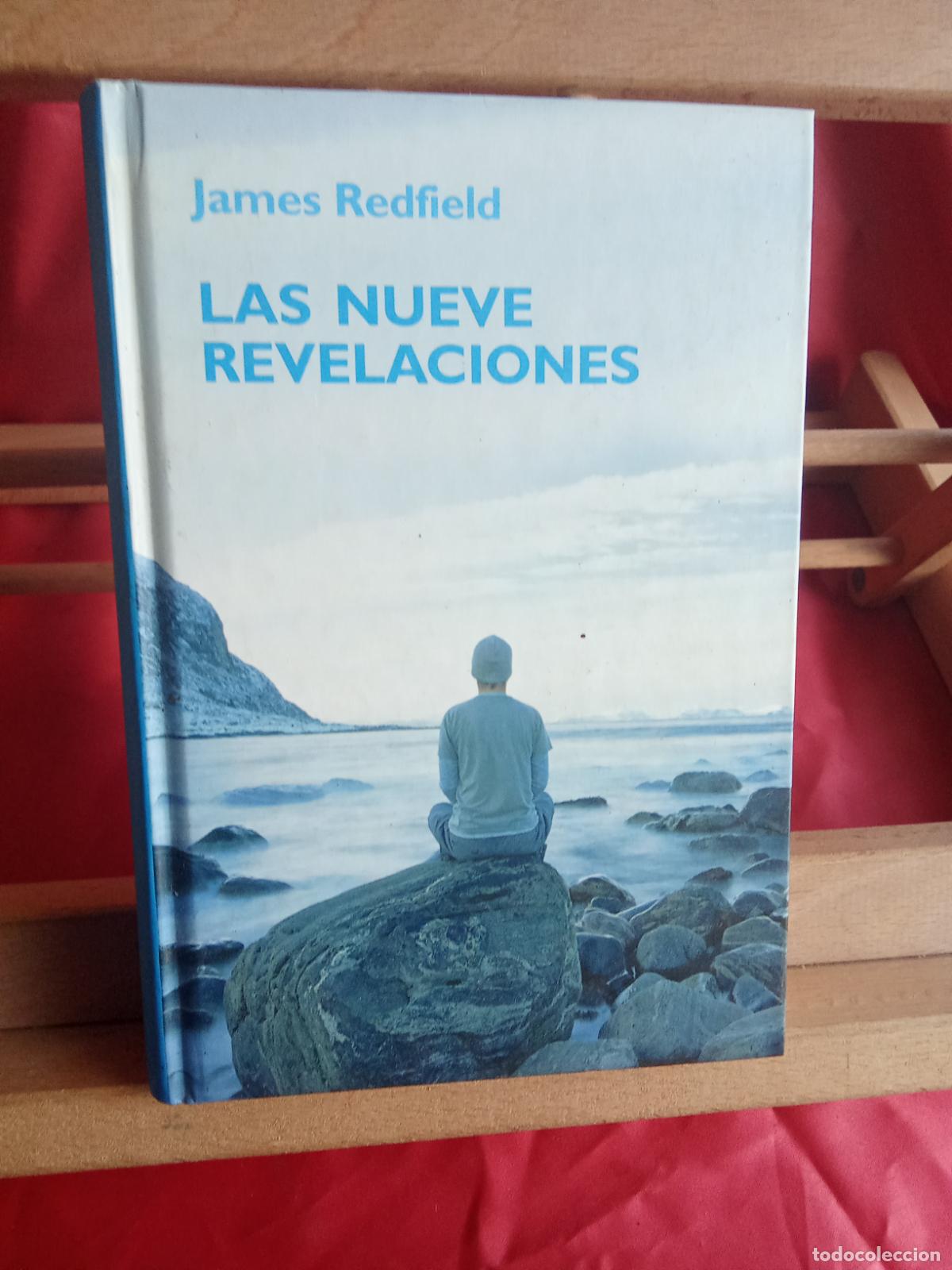 Libros: Las nueve revelaciones. James Redfield L.31642-1006