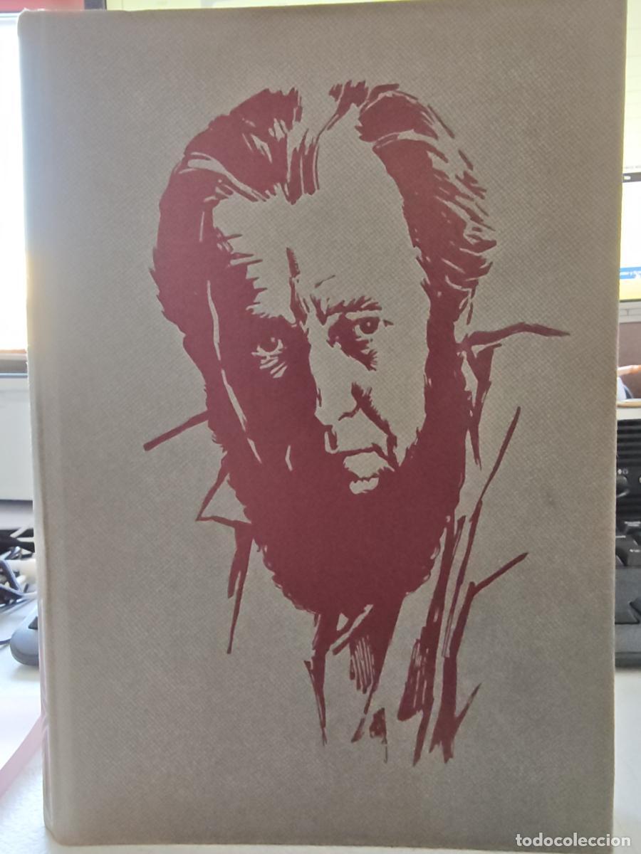 Libros: Archipi&eacute;lago Gulag - Aleksandr Isaevich Solzhenitsyn - tdk223