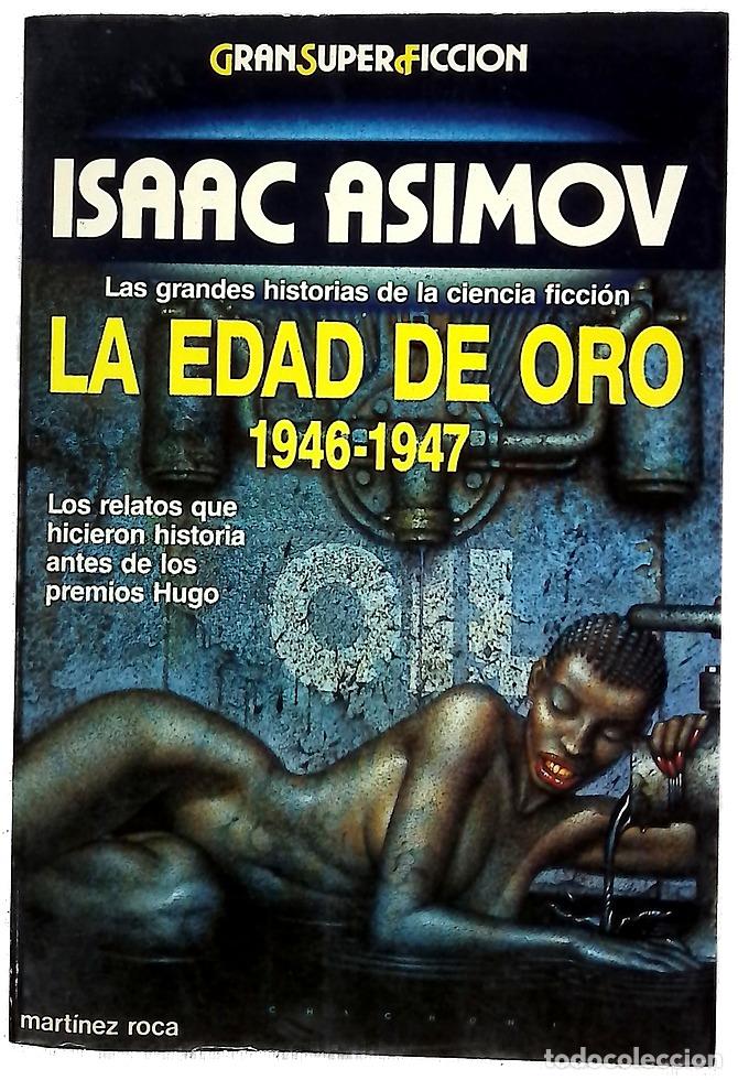 Libros: La Edad de oro, 1946-1947