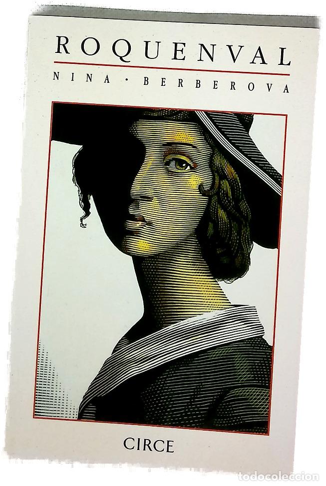 Libros: Roquenval El final de la biblioteca Turgu&eacute;niev