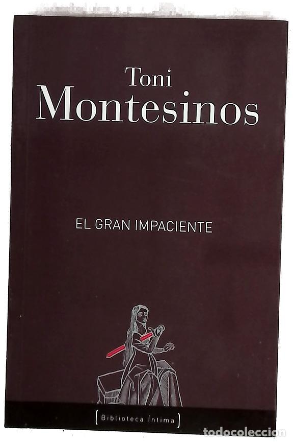 Livros em segunda m&atilde;o: El gran impaciente suicidio literario y filos&oacute;fico