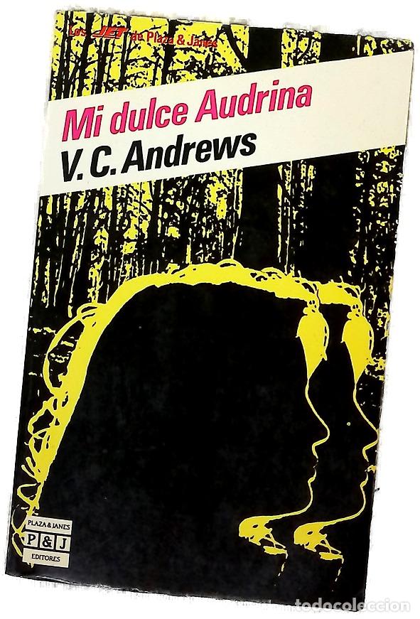 Livros em segunda m&atilde;o: Mi dulce Audrina - Andrews, V. C; Cortina, Lorenzo