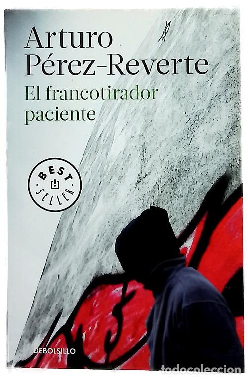 Libri di seconda mano: El francotirador paciente