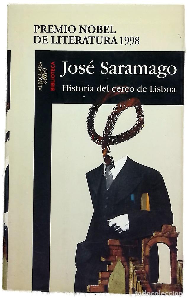 Libros: HISTORIA DEL CERCO DE LISBOA
