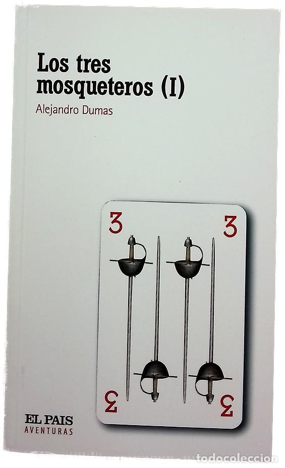 Livros em segunda m&atilde;o: Los tres mosqueteros I - Dumas, Alexandre; Armi&ntilde;o, Mauro