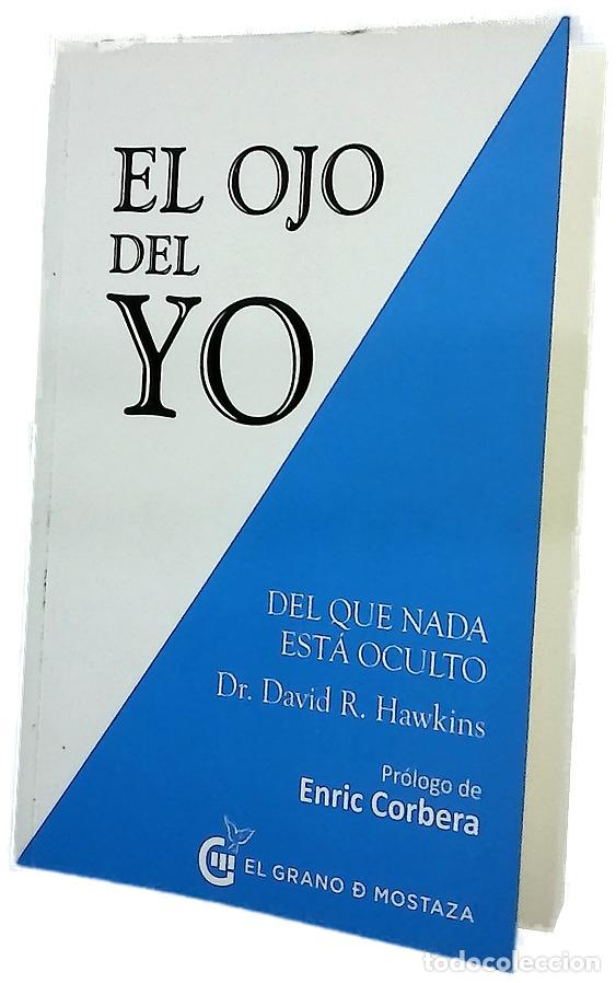 Libros: El ojo del yo : al cual nada le est&aacute; oculto