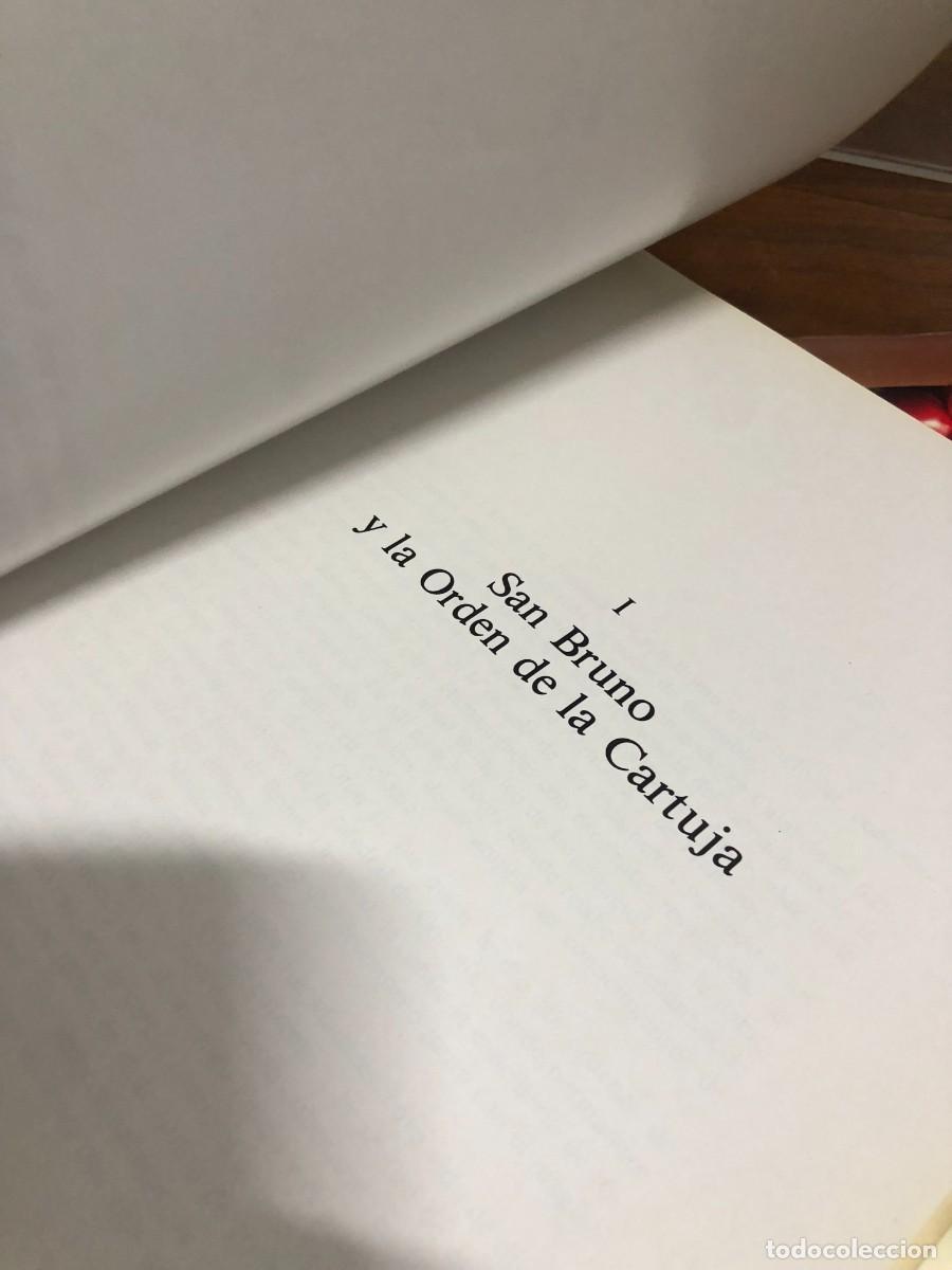Libros: Las Cartujas de Zaragoza - Foto 4