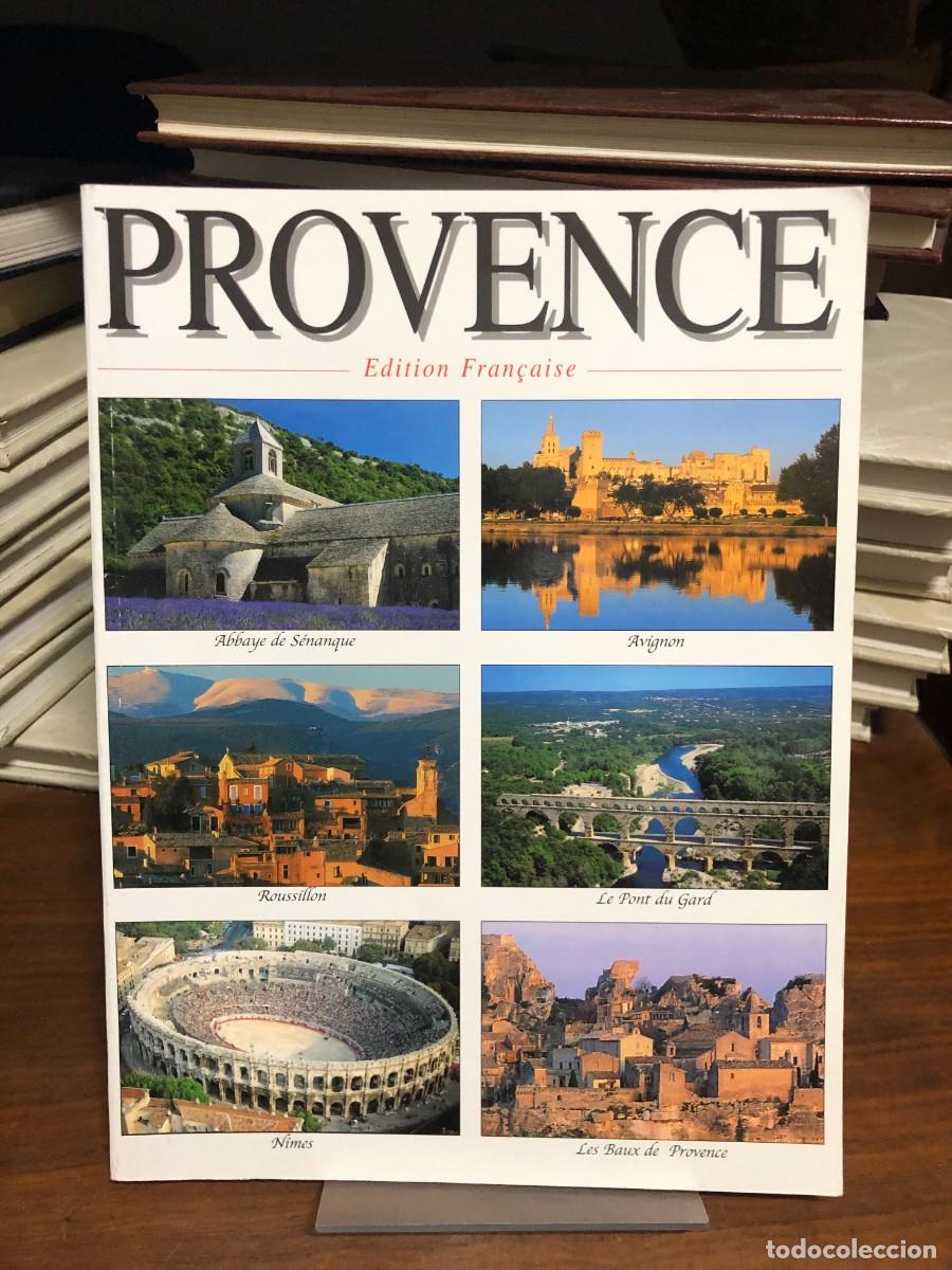 Libros: Provence (&Eacute;dition Fran&ccedil;aise)