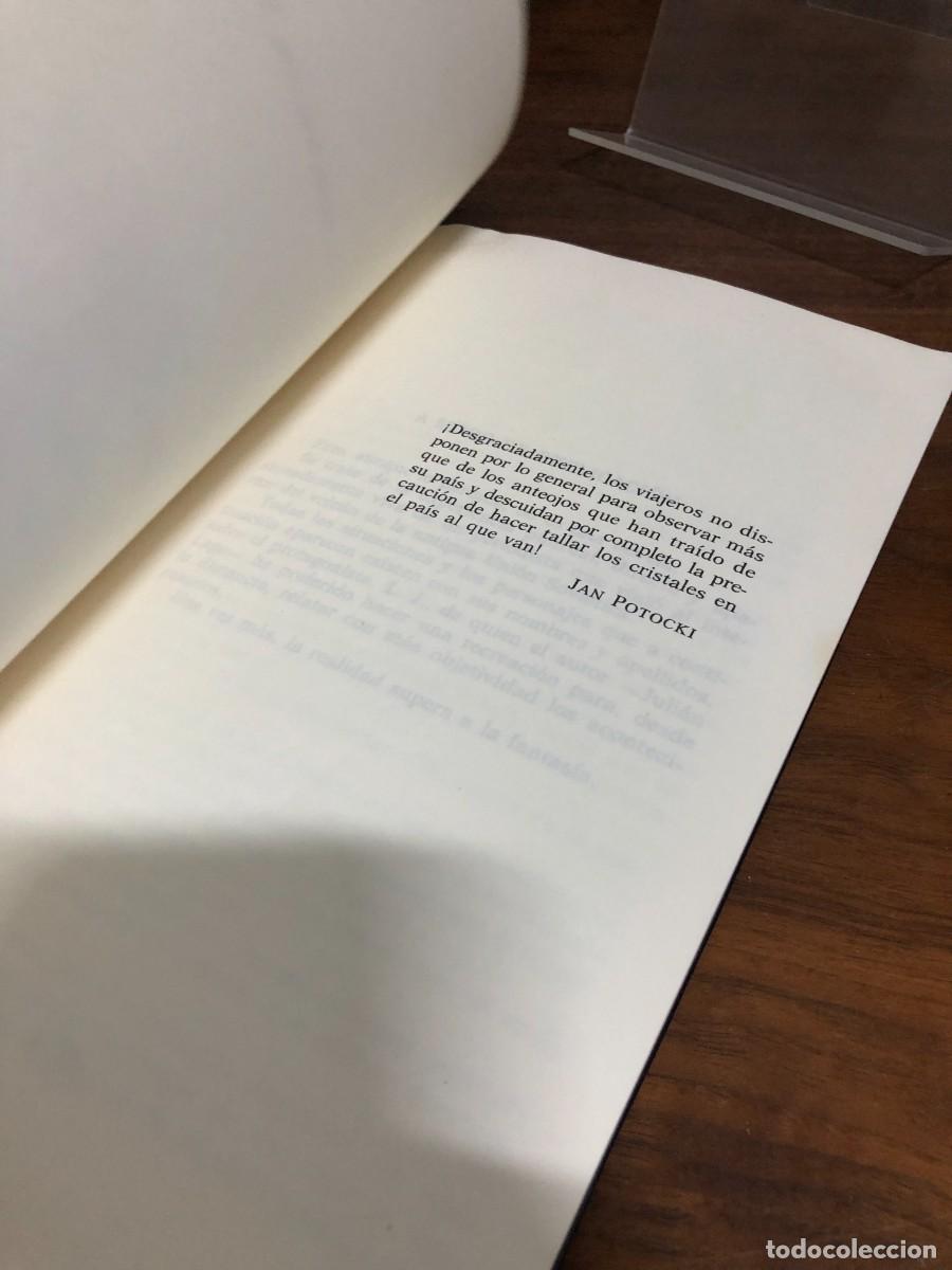 Libros: Bajo el volc&aacute;n de Mosc&uacute; Juli&aacute;n Lago - Foto 6