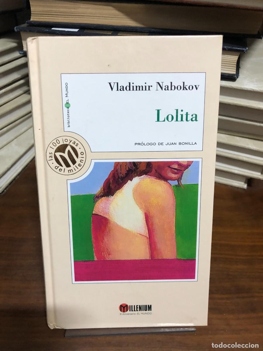 B&uuml;cher: Lolita Vladimir Nabokov