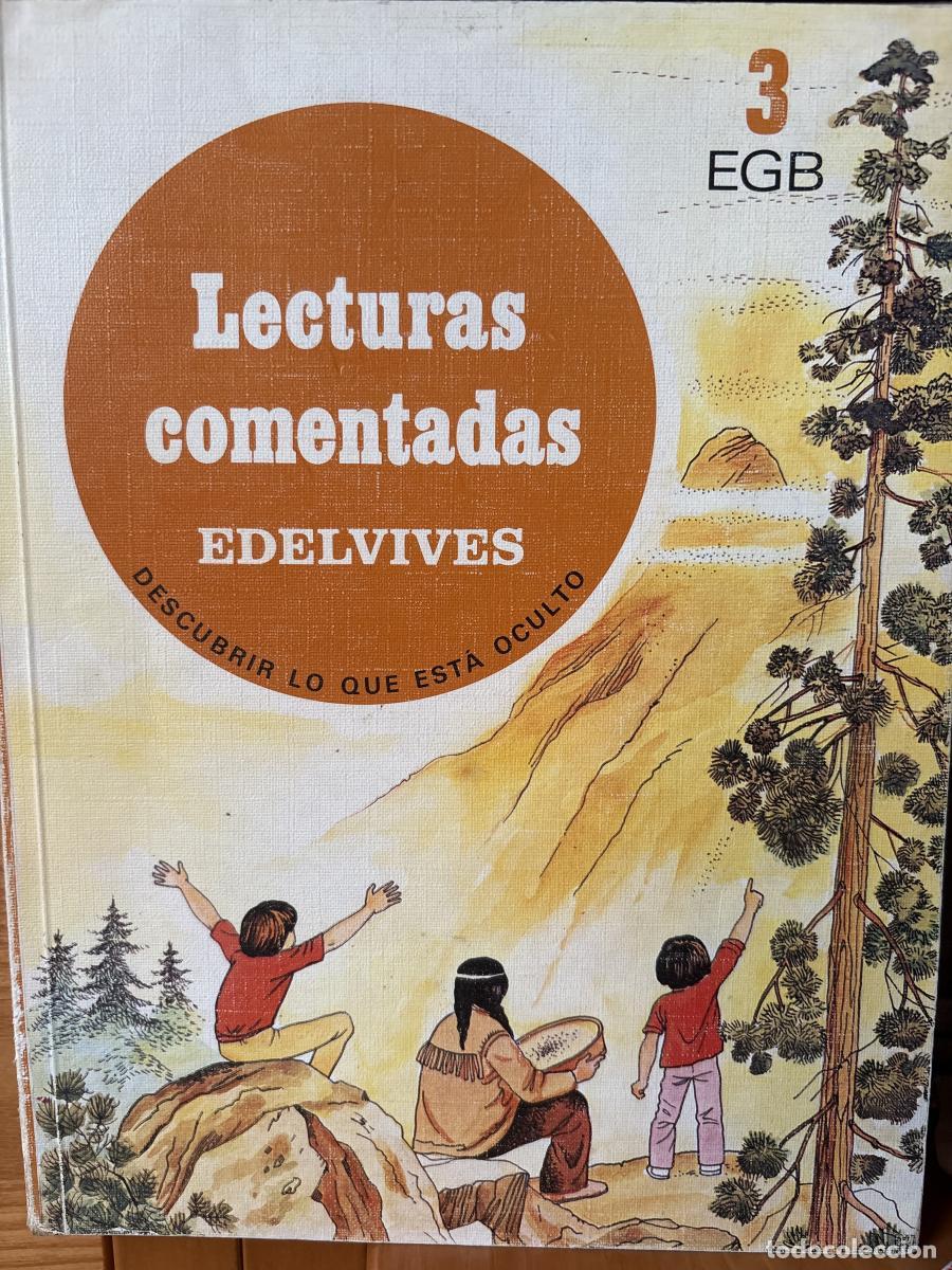 Libros: Lecturas comentadas - ARTOLA TDK728
