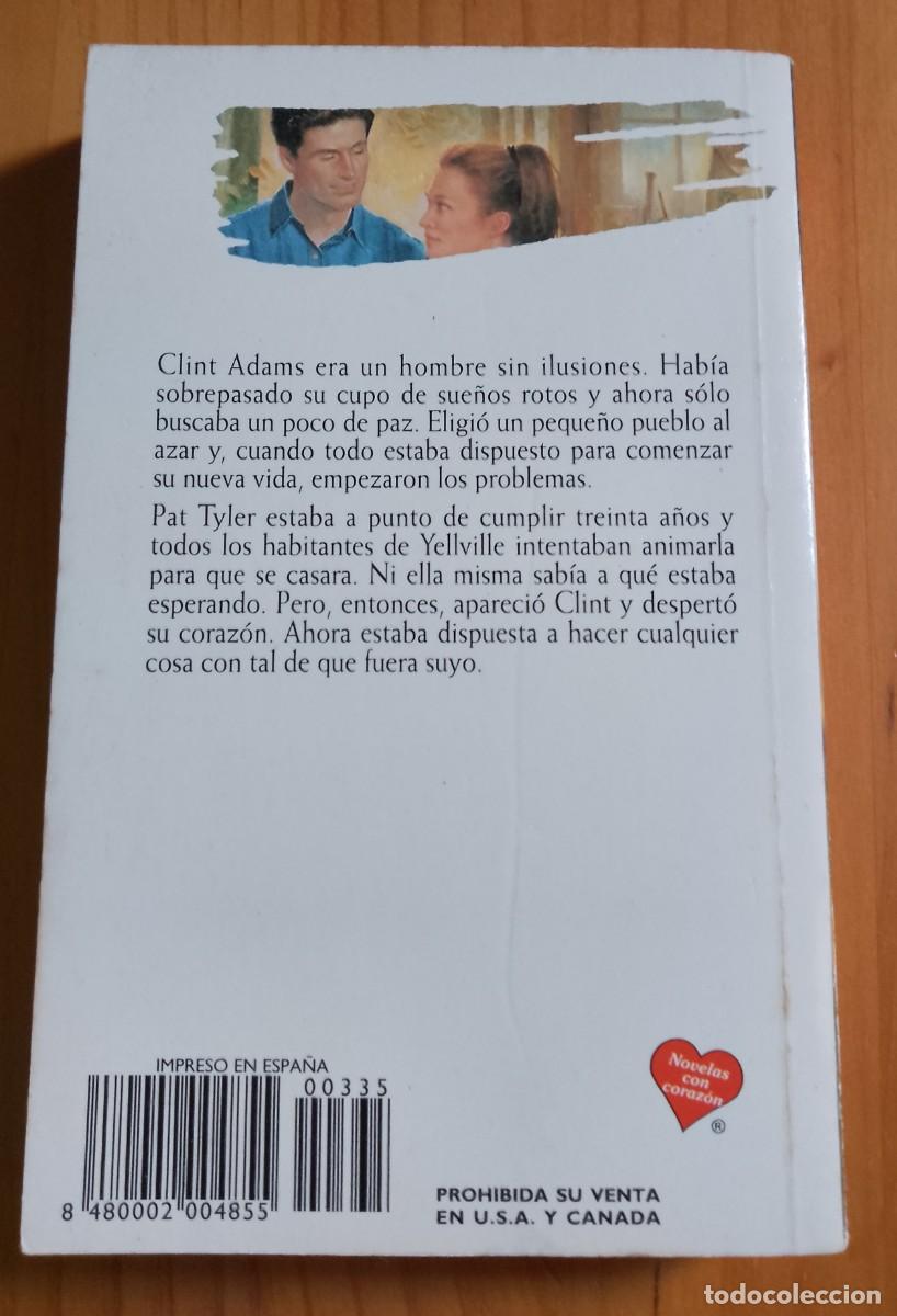 Libros: SUE&Ntilde;OS ROTOS - CAROLE HALSTON - Foto 2
