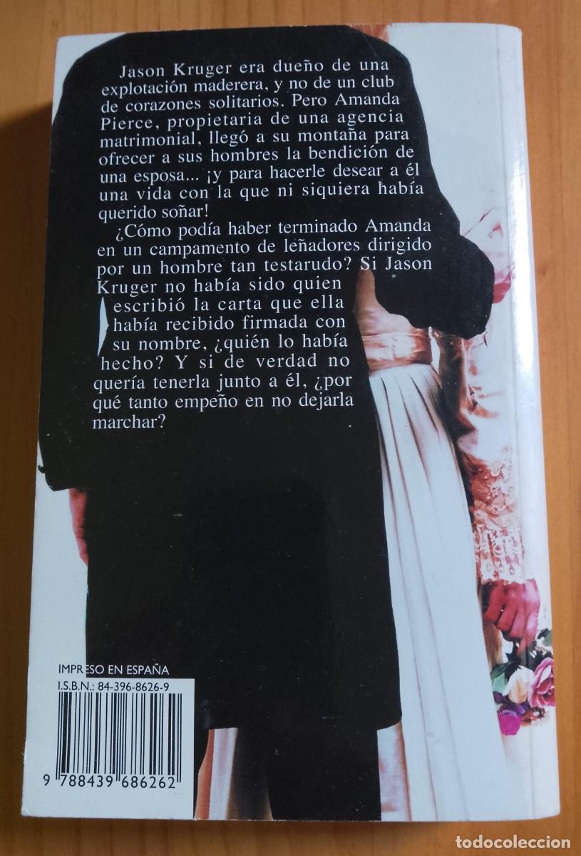 Libros: CARAVANA DE ESPOSAS - JUDITH STACY - Foto 2