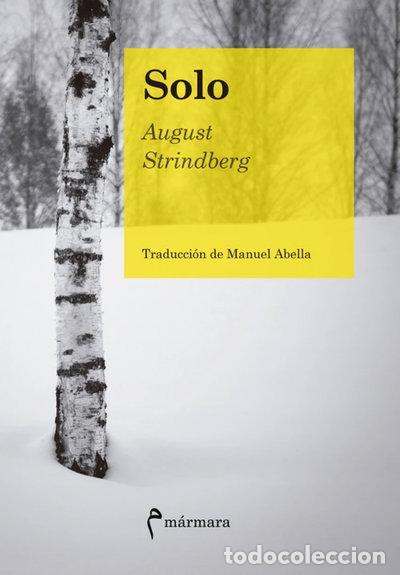 Livres: Solo (9788494391347)