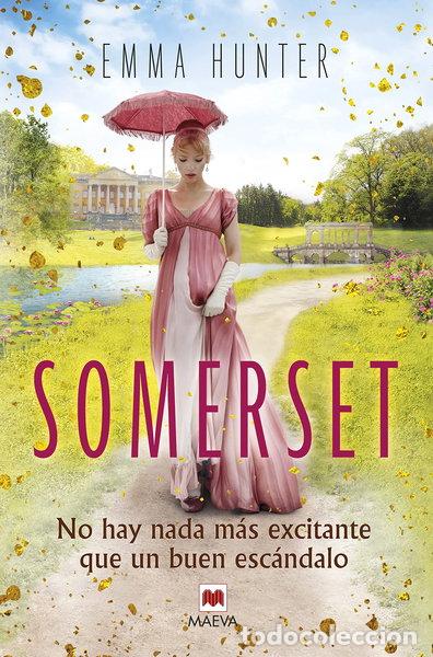 Libros: Somerset- 9788419638090