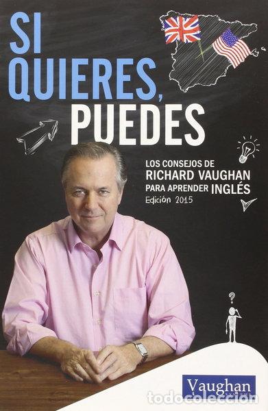 Libros: Si quieres, puedes- 9788416094875