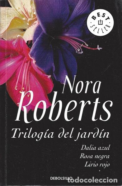 Libros: Trilog&iacute;a del jard&iacute;n- 9788499082578