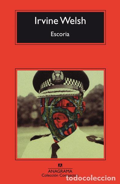 Libros: Escoria- 9788433967411