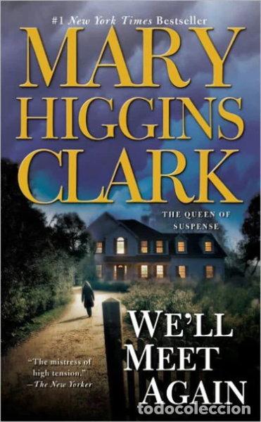 Libros: We'll Meet Again- 9780671004569