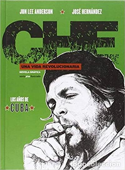 Libri di seconda mano: Che. Una vida revolucionaria- 9788416358878