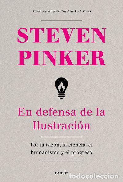 Libros: En defensa de la Ilustraci&oacute;n- 9788449334627