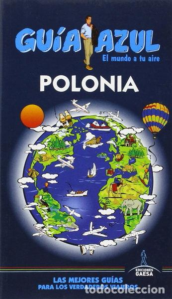 Libros: Polonia- 9788416408238