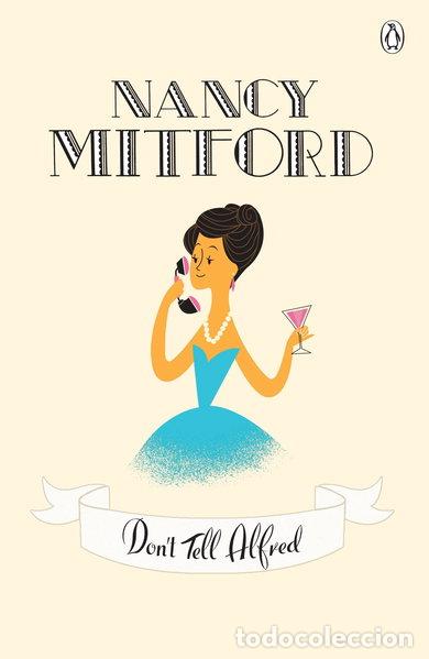 Libros: Don't Tell Alfred- 9780141044002