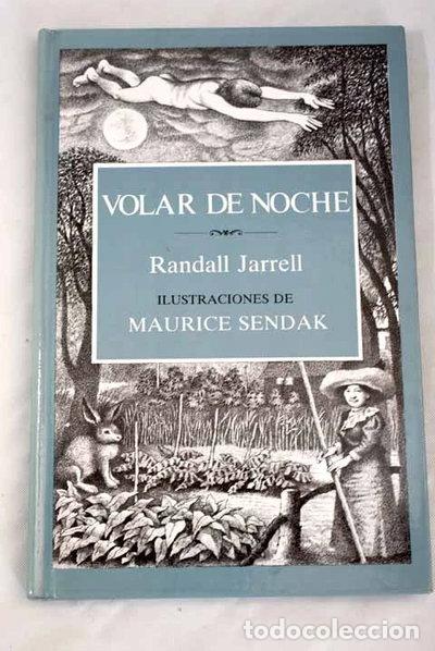 books: Volar de noche- 9788420446271