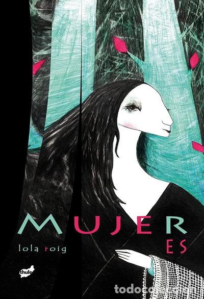 books: Mujeres- 9788492595426