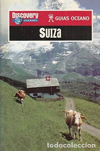 books: Suiza- 9788495199928
