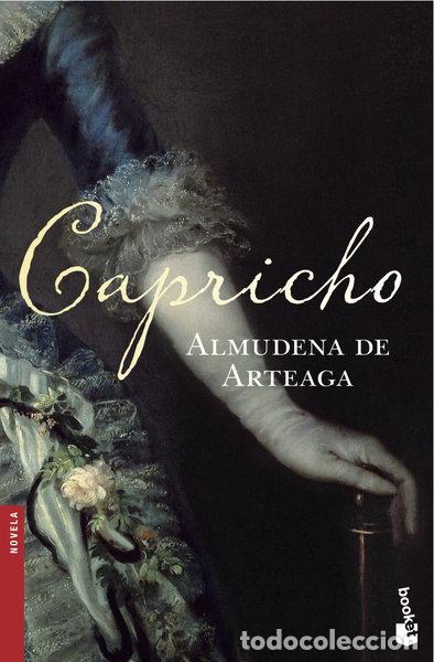 books: Capricho- 9788408112334