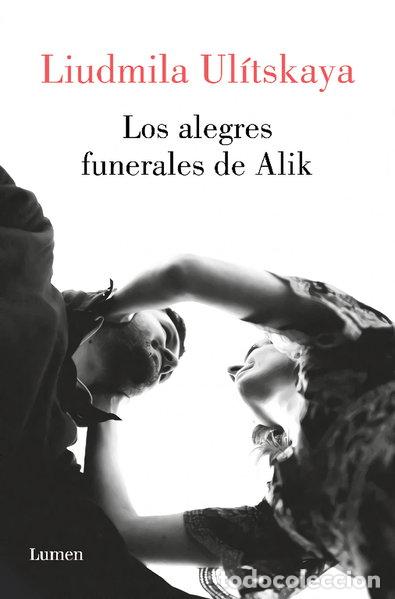 Libri di seconda mano: Los alegres funerales de Alik- 9788426424563
