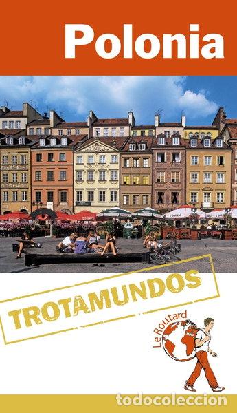 books: Polonia- 9788415501602