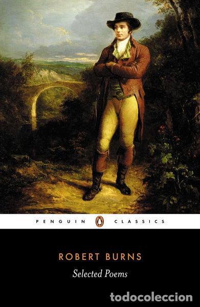 Libros: Selected Poems- 9780140423822