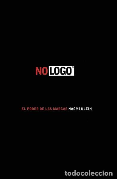 Libros: No logo: El poder de las marcas- 9788408104322
